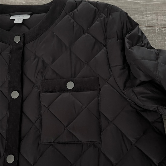 JJill Down Filled Jacket - Picture 4 of 10